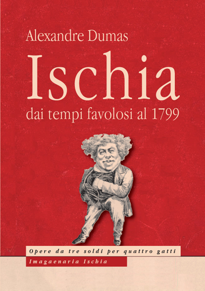 Ischia, dai tempi favolosi al 1799